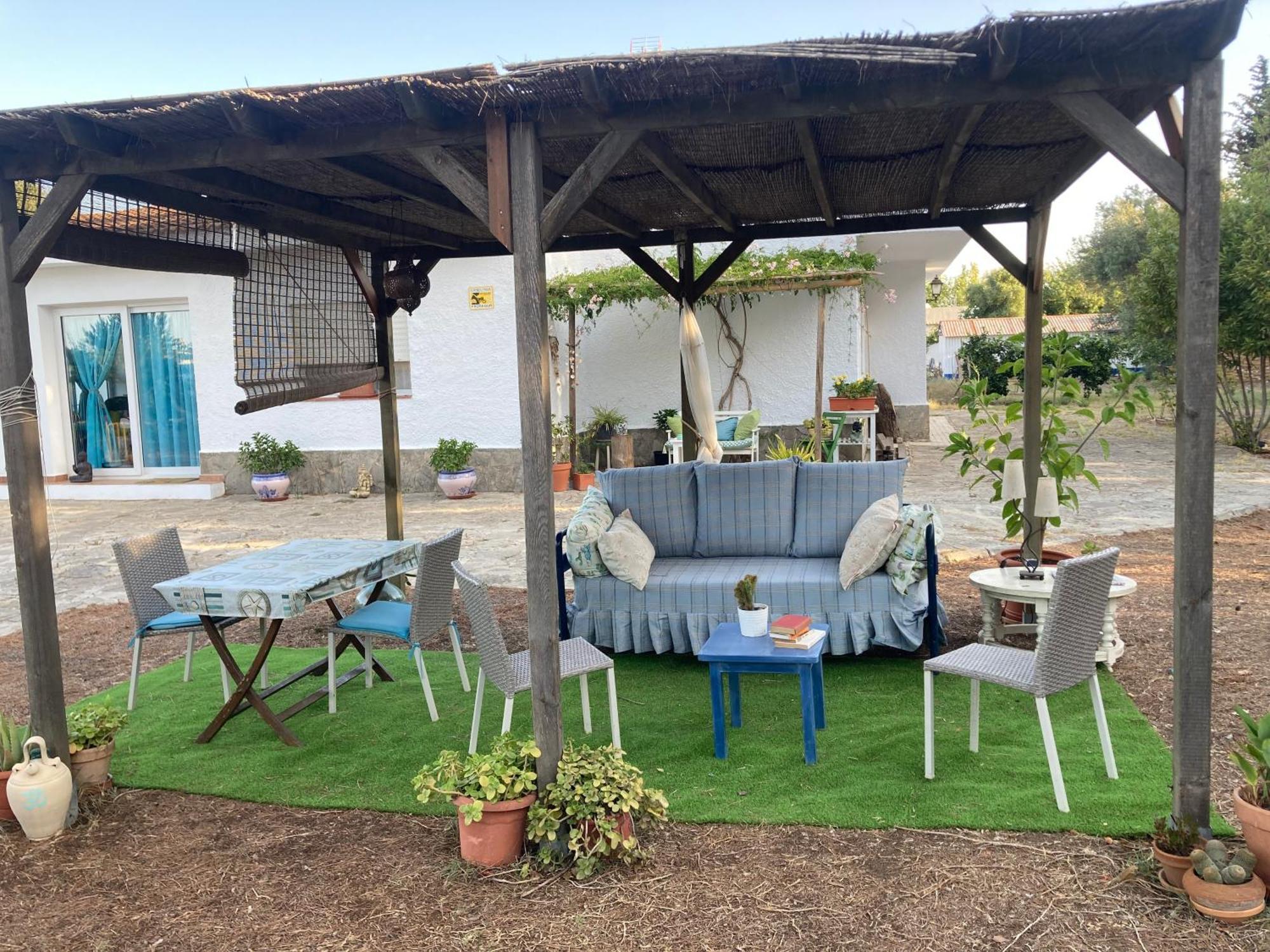 Casa Del Buho Hotel Chiclana de la Frontera Luaran gambar